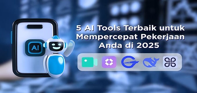 AI Editing Tools Meningkatkan Produktivitas Kreator Vlog Tanpa Ribet