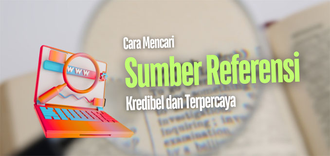 Bagaimana Blog Bisa Menjadi Sumber Utama Informasi Kredibel