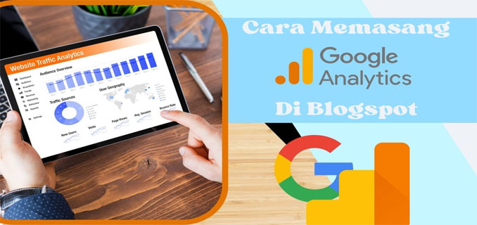 Cara Memanfaatkan Analytics untuk Blog yang Lebih Baik