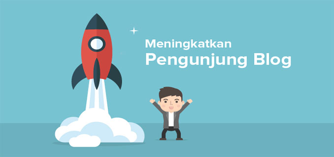 Cara Menarik Ribuan Pengunjung dalam Waktu Singkat