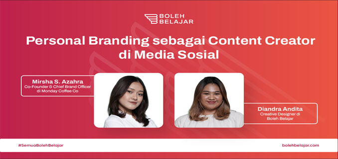 Cara Pelatihan Blogging Modern untuk Kreator Digital