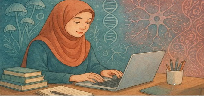 Hari Blogger Nasional 2025, Ini Sejarahnya