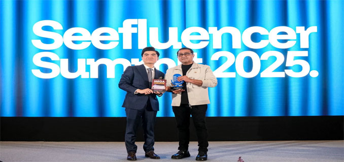 Influencer dan Blogger Kolaborasi Perkuat Ekosistem Kreator 2025