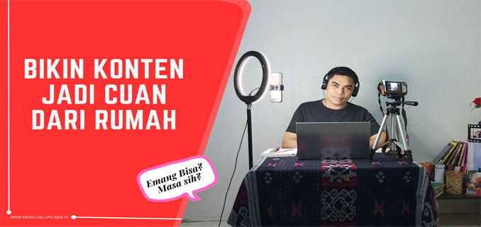 Mengupas Fitur Unggulan Blogger yang Bikin Kreator Makin Cuan