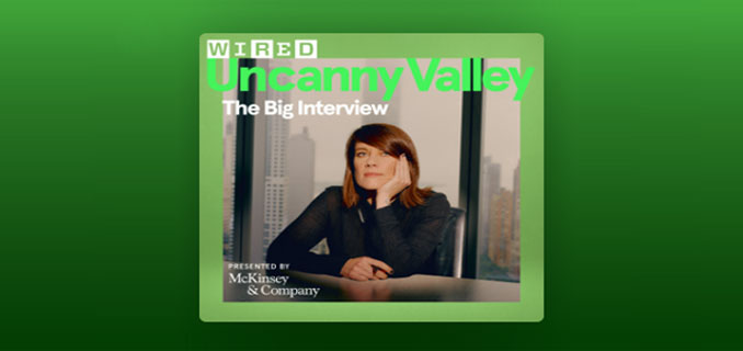 Meredith Whittaker (CEO Signal) Bicara Hype AI dan Masa Depan