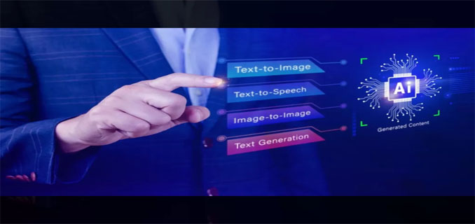 Platform Blogging Tambahkan Fitur AI Editing untuk Kreator 2025