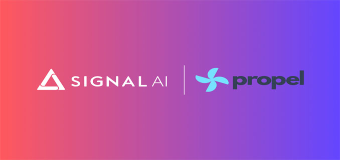 Signal AI dan Propel AI Rangkul Komunikasi Berbasis Media Real-time