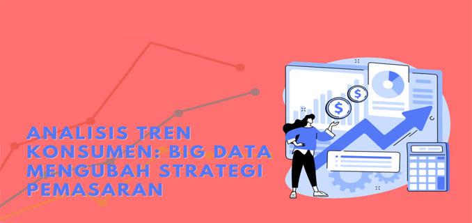 Strategi Baru Analisis Tren untuk Blogger Profesional