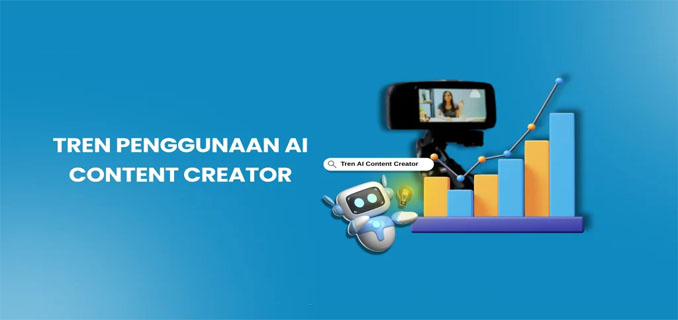 AI & Blogging, Peluang Besar atau Ancaman Autentisitas Konten?