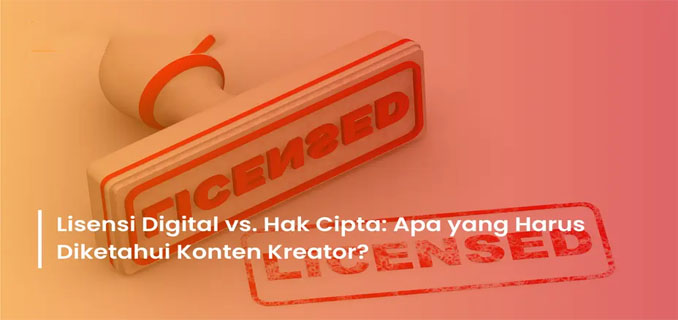 Apa yang Harus Diketahui Blogger tentang Hak Cipta dan Konten