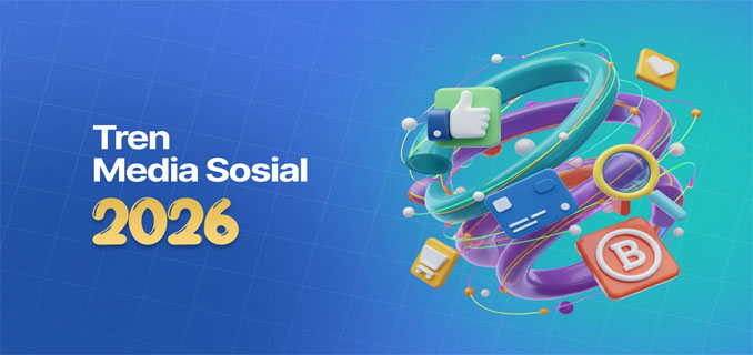 Bagaimana Blogger Dunia Memimpin Tren Media Sosial di Era Konten Pendek