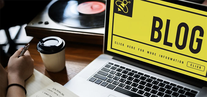 Bagaimana Menjadi Blogger Sukses di Era Digital? Temukan Tips dan Trik Terbaru!