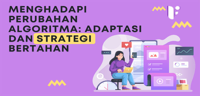 Blogger 2025, Bagaimana Mereka Menghadapi Tantangan Algoritma Baru