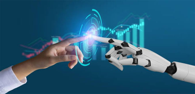 Blogger HR Saat Ini Soroti Perubahan Dunia Kerja Era AI