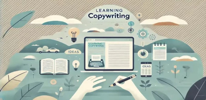 Blogger Pemula Wajib Kuasai Teknik Copywriting Efektif