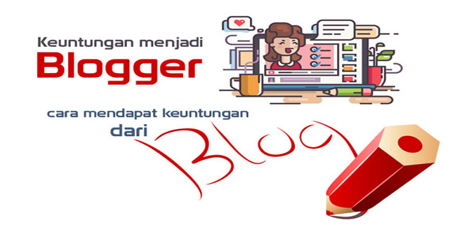 Blogger Sukses, Pentingnya Konsistensi dan Kreativitas Tinggi