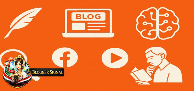 Blogger Tak Mati, Justru Berevolusi di Tengah Dominasi Media Sosial