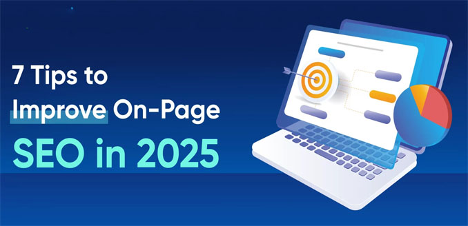 Cara Blogger Memaksimalkan SEO On-Page dan Off-Page 2025