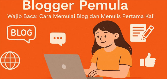 Cara Menulis Blog yang Ramah Pembaca & Mesin Pencari