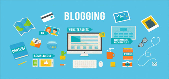 Dari Catatan Pribadi ke Panggung Digital, Evolusi Dunia Blogging