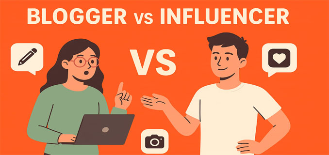 Di Tengah Arus Konten Instan, Blogger Pilih Bertahan dengan Kedalaman Cerita