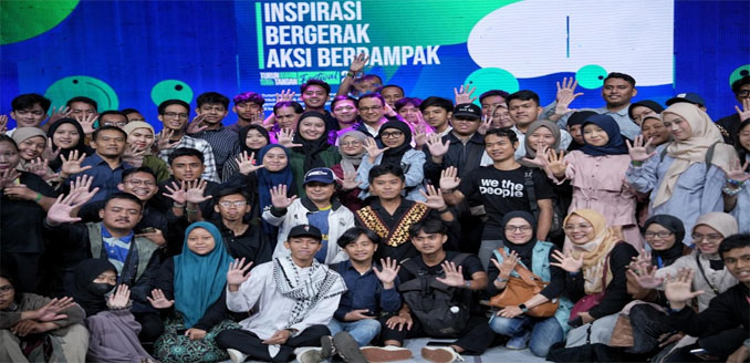 Event Blogger Indonesia 2025 Siap Hadirkan Banyak Edukasi