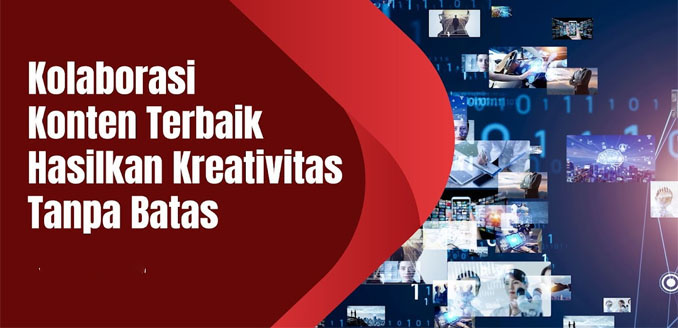 Kolaborasi Brand dan Blogger Meningkat Tajam Setiap Tahun