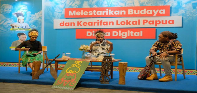 Komunitas Blogger Makin Solid, Dorong Literasi Digital dan Konten Berkualitas