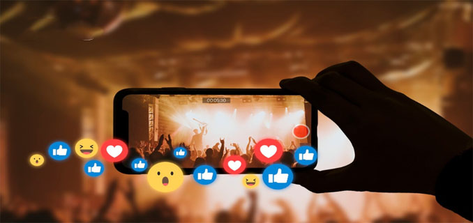 Konten Blog ‘Behind The Scenes’ Jadi Tren Baru 2025