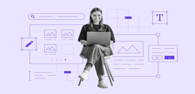 Panduan Blogger Profesional Mengelola Waktu dan Konten 2025