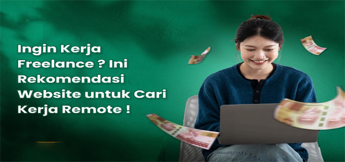 Peluang Kerja Freelance untuk Blogger Profesional