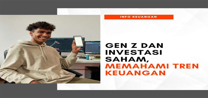 Pendapatan Pasif Lewat Blogging Makin Menarik Generasi Z