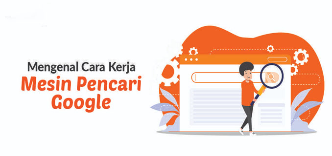 Peran Blogger di Tengah Perubahan Algoritma Mesin Pencari