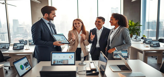 Perusahaan Besar 2025 Lebih Serius Gandeng Blogger untuk Campaign Produk