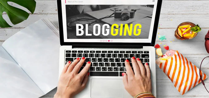 Teknik Blogging Efektif, Tips dari Blogger Sukses yang Bisa Kamu Tiru