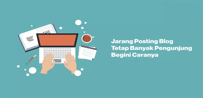 Tips Blogger Agar Blog Ramai Dikunjungi Mesin Pencari 2025