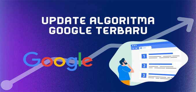 Update Algoritma Blogspot yang Wajib Diketahui Blogger
