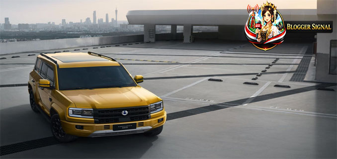 BYD Menang Gugatan Konsumsi BBM Denza, Blogger Didenda Rp 4,6 M