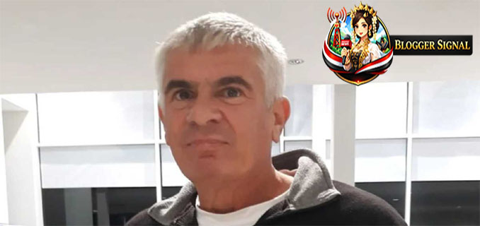 Bagaimana Empat Unggahan Membuat Blogger Australia Dipenjara