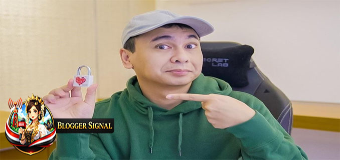 Biodata dan Profil Raditya Dika, dari Blogger Merambah ke Hiburan