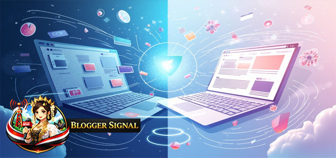 Blog Akan Tumbuh Kembali di 2026, Fokus pada Keahlian dan Otoritas Konten