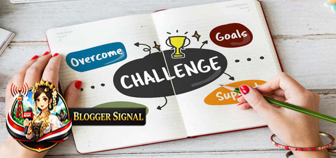 Blogger Hadapi Tantangan Baru di Tengah Ledakan Konten Singkat