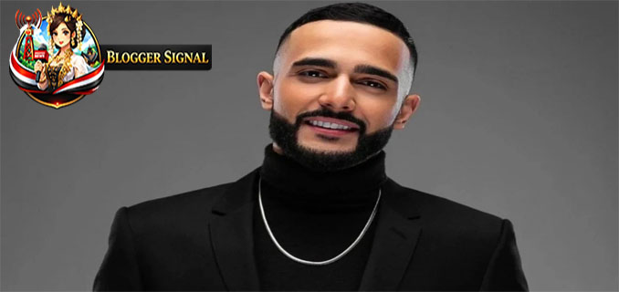 Blogger Huseyn Hasanov Menghadapi Tuduhan Penggelapan Pajak di Rusia