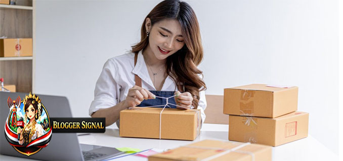 Blogger Lokal Tembus Pasar Global, Cerita Sukses dari Konten Digital