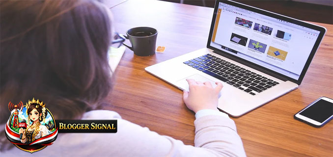 Blogger Tak Lagi Sekadar Menulis, Kini Jadi Brand Digital