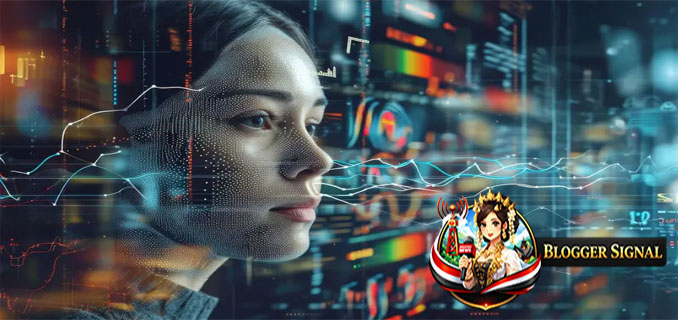 Blogging di Era AI, Adopsi Alat Otomasi dan Tantangan Keaslian Konten