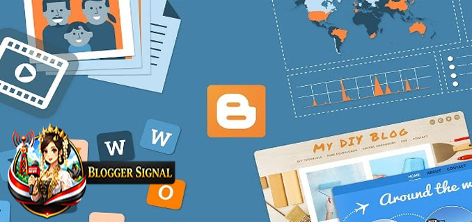 Data & Tren yang Harus Diketahui Para Blogger Modern