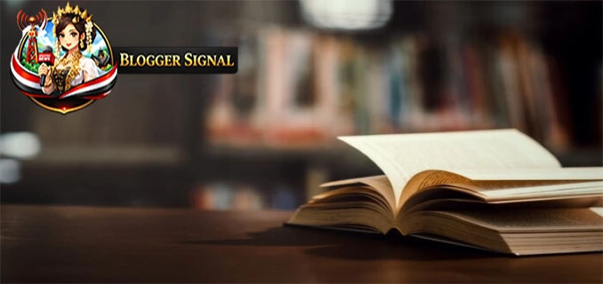 Minat Membaca Turun, Para Blogger Dipaksa Berinovasi