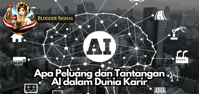 Relevansi, Tantangan AI, dan Masa Depan Ngeblog di Tengah Perubahan Algoritma