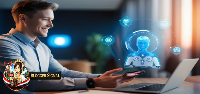 Blogger Beradaptasi di 2026, Personalisasi Konten Jadi Kunci Eksistensi